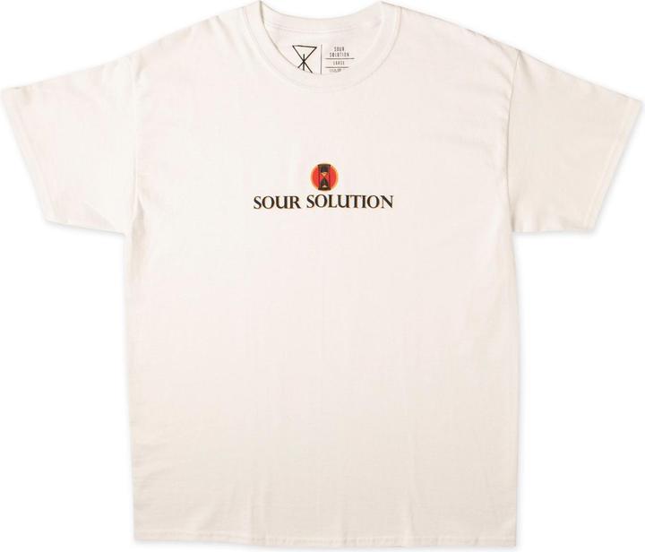 Actual product image Sour Sourcardi T-Shirt (S)