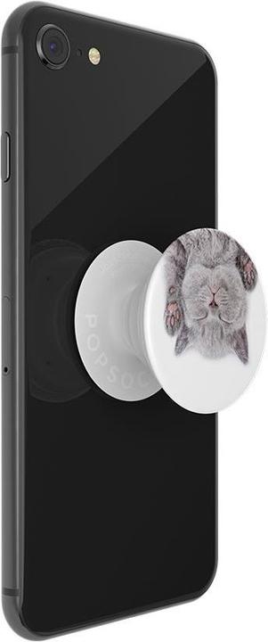 Actual product image PopSockets cat nap