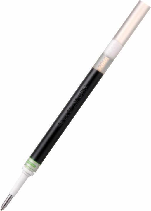 Actual product image Pentel Roller refill light green (Refill, Light green, 0.35 mm)