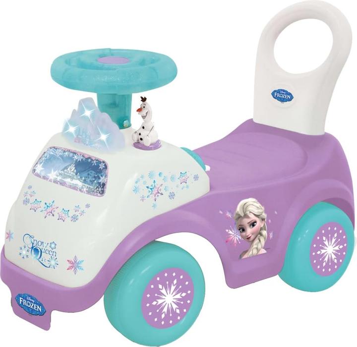 Image du produit Kiddieland Mon premier Frozen
