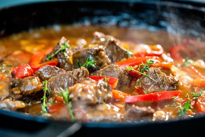 Image du produit Outdoorchef Poêle en fonte