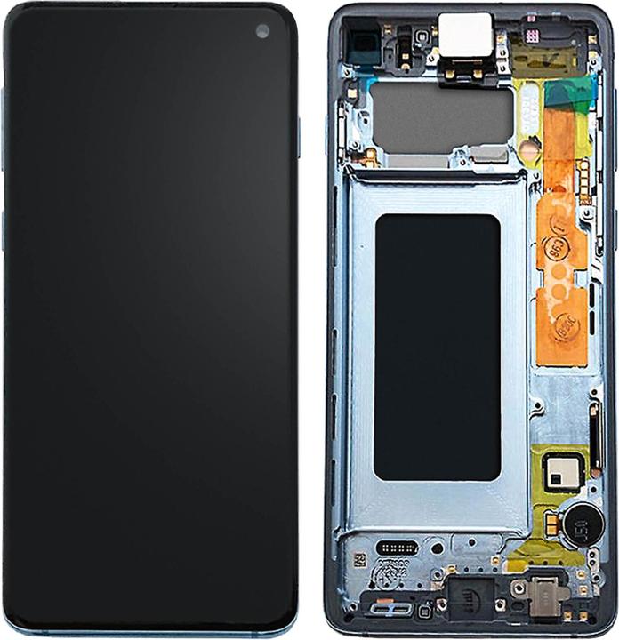 Immagine prodotto Samsung Display LCD Galaxy S10 (Display, Galaxy S10)