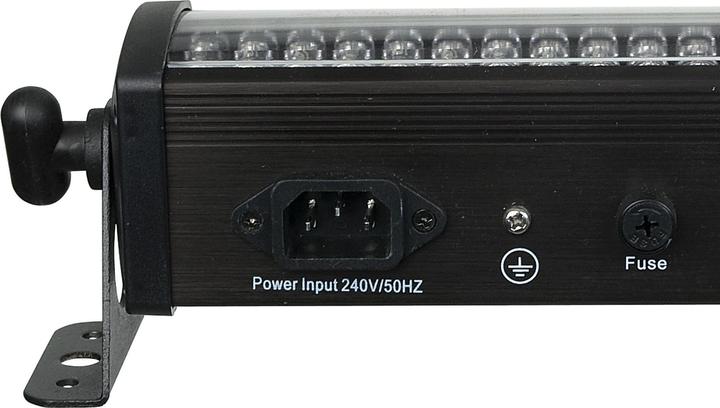 Image du produit Showtec Barre lumineuse LED 8 Indoor (Module LED)