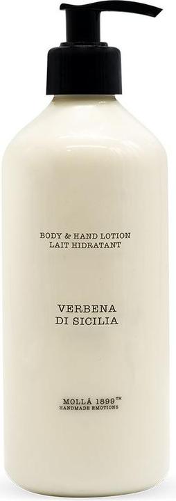 Immagine prodotto Cereria Molla Na (Lozione corpo, 500 ml)