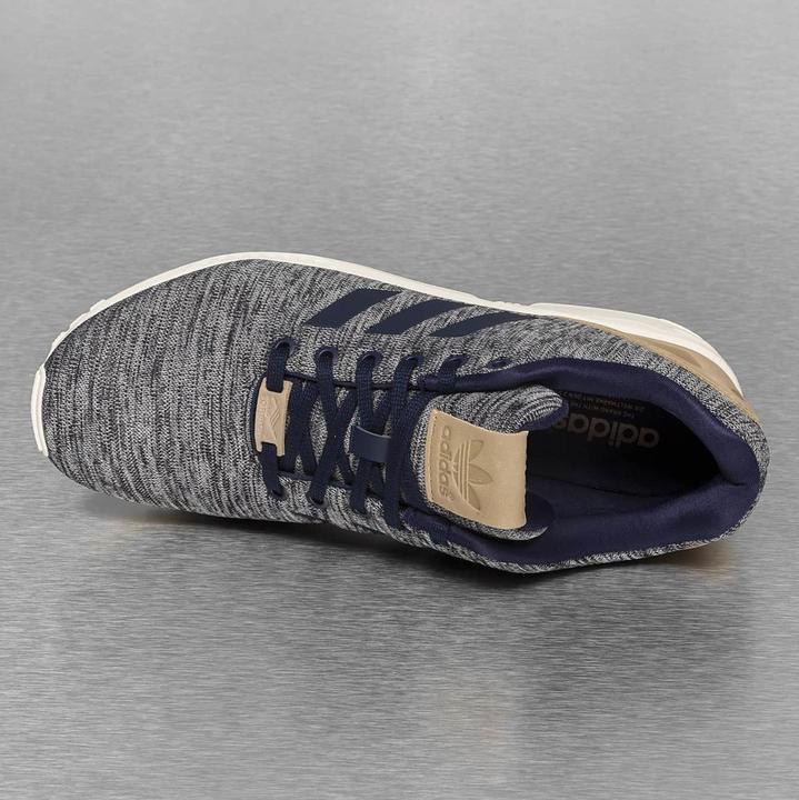 Actual product image adidas ZX Flux shoes - 106971 (36 2/3)