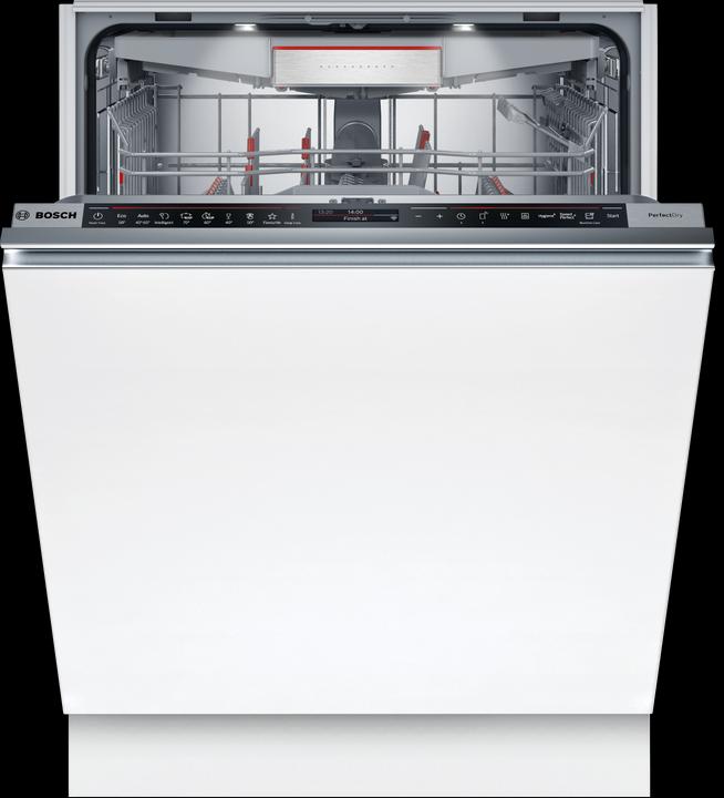 Image du produit Bosch Hausgeräte Lave-vaisselle encastrables BOSC