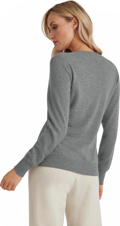 Actual product image Falke LU Classic V-Neck w (S)