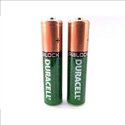 Productafbeelding Duracell Recharge Ultra (2 Pcs., AAA, 850 mAh)