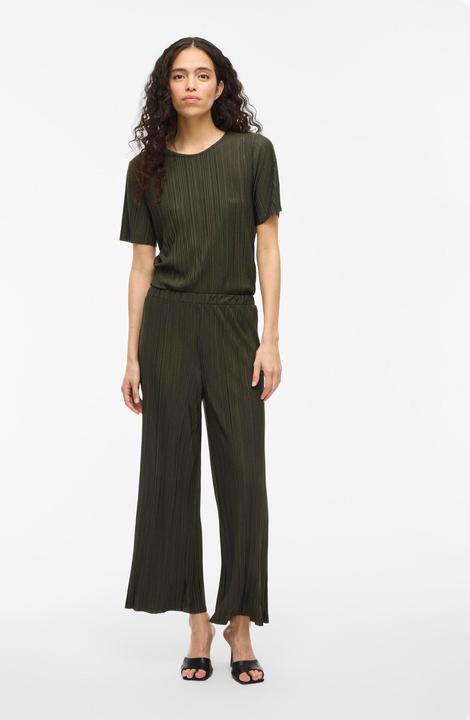 Produktbild Vila High Waist Culotte Hose (L)