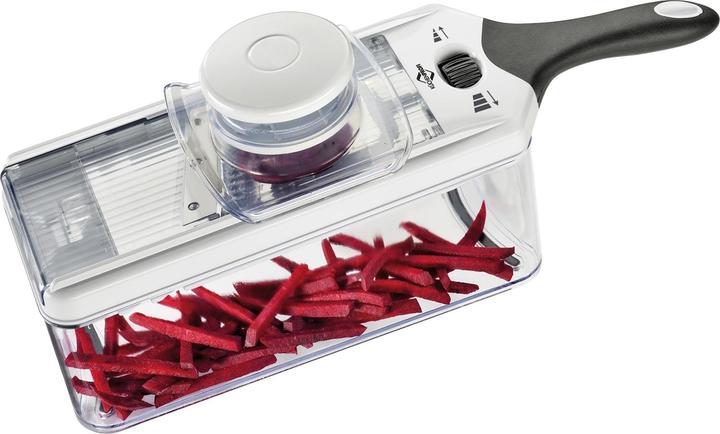 Actual product image Küchenprofi Vario