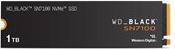Produktbild WD Black SN7100 (1000 GB, M.2 2280)