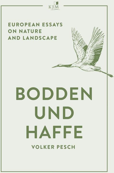 Image du produit Bodden und Haffe (Allemand, Pesch, Volker, 2025)