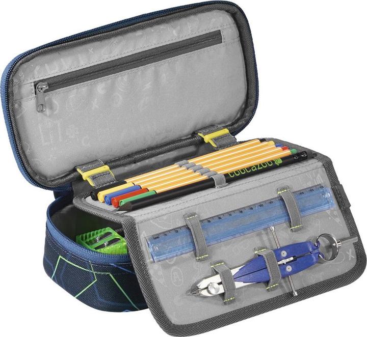 Actual product image Coocazoo PencilDenzel