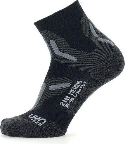 Actual product image UYN Trekking 2In Merino Low (35 - 36)