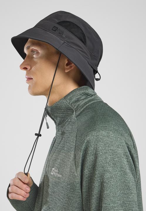 Produktbild Jack Wolfskin Vent Bucket Hat (L)