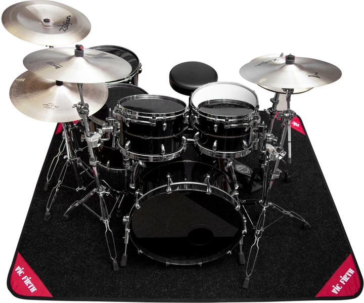 Actual product image Vic Firth Drumrug (Snare Drum Wires)