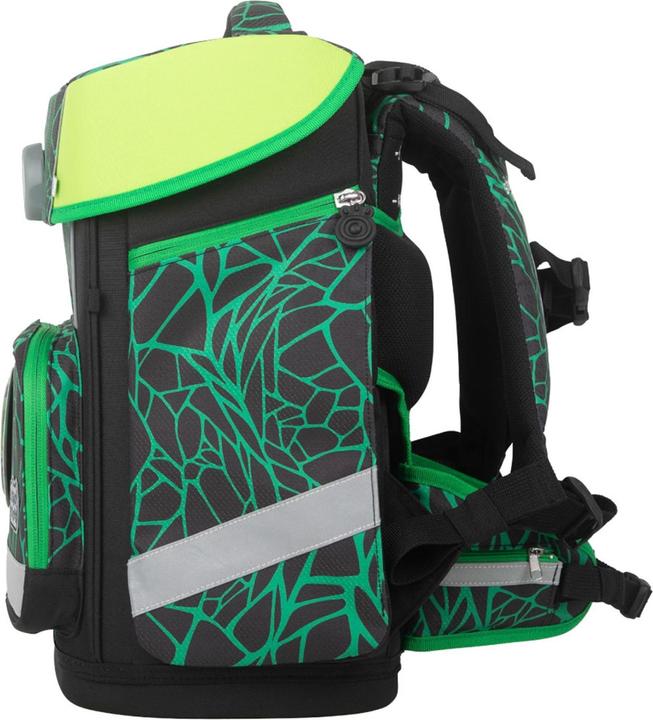 Image du produit School-Mood Set de cartables Champion Maxx (23 l)