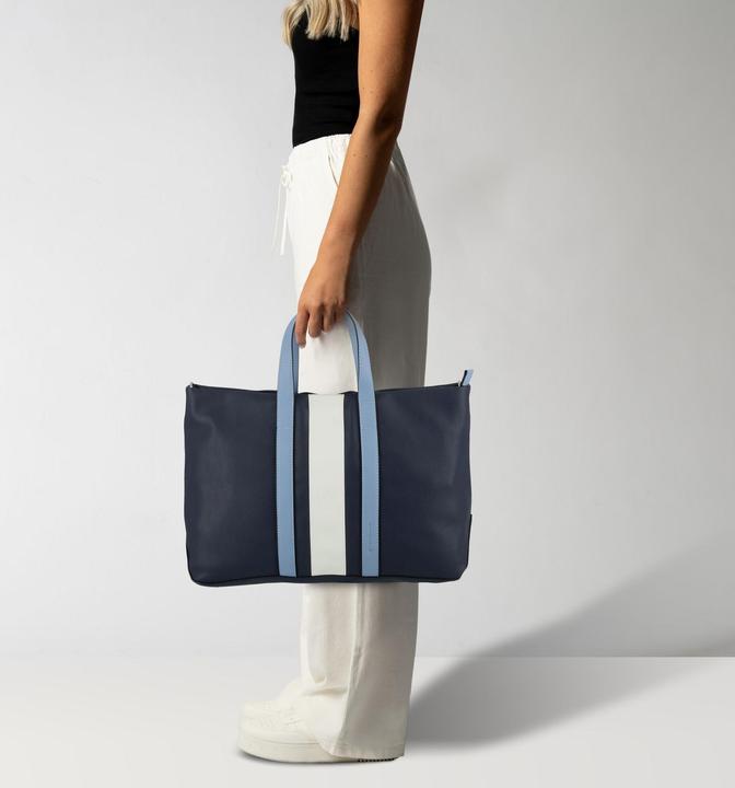 Immagine prodotto Tom Tailor Zena Shopper Tasche 43 cm (14 l)