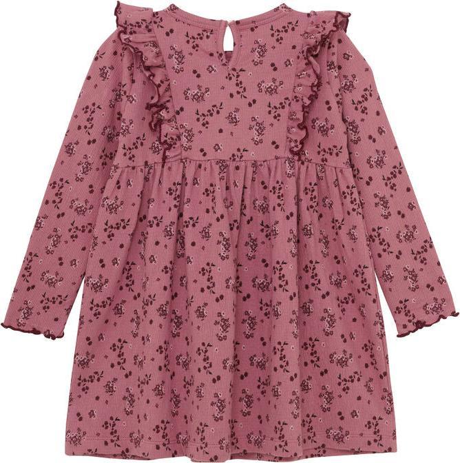 Image du produit Creamie Robe à manches longues (116)