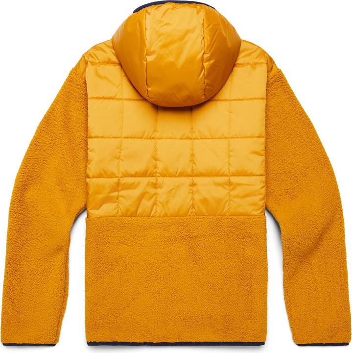 Actual product image Cotopaxi Trico Hybrid Hooded Jacket (S)