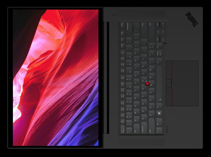 Lenovo ThinkPad P1 Gen 6 (16", Intel Core i9-13900H, 32 GB, 1000 GB, DE)