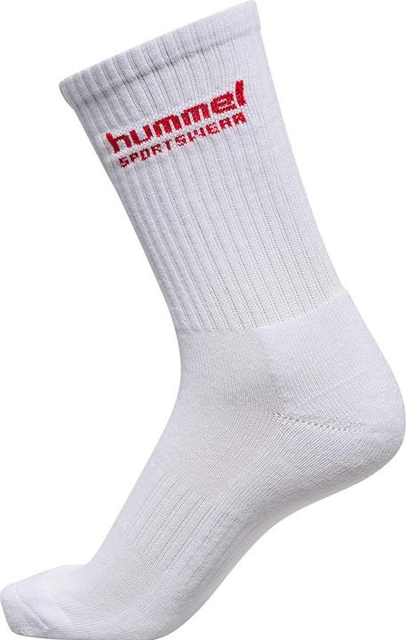 Produktbild hummel hml3-PACK SOCKS SPORTSWEAR (46 - 48)