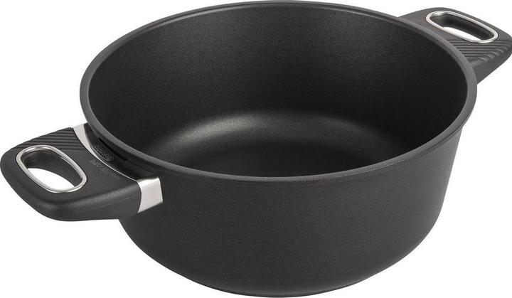 Image du produit Gastrolux Marmite à frire (24 cm, Casserole, Aluminium)