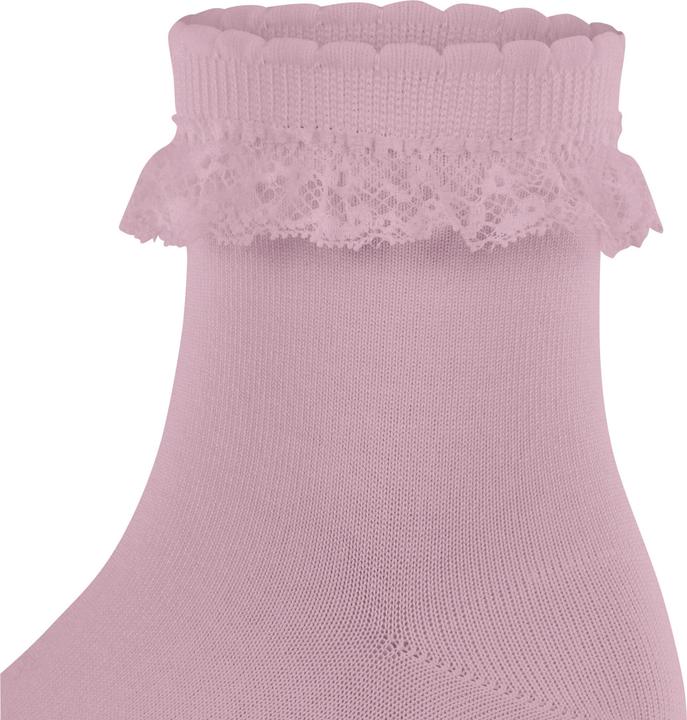 Actual product image Falke Romantic Lace Kids Socks (31 - 34)