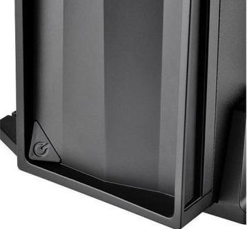 Produktbild Silverstone Raven (Mini-ITX)