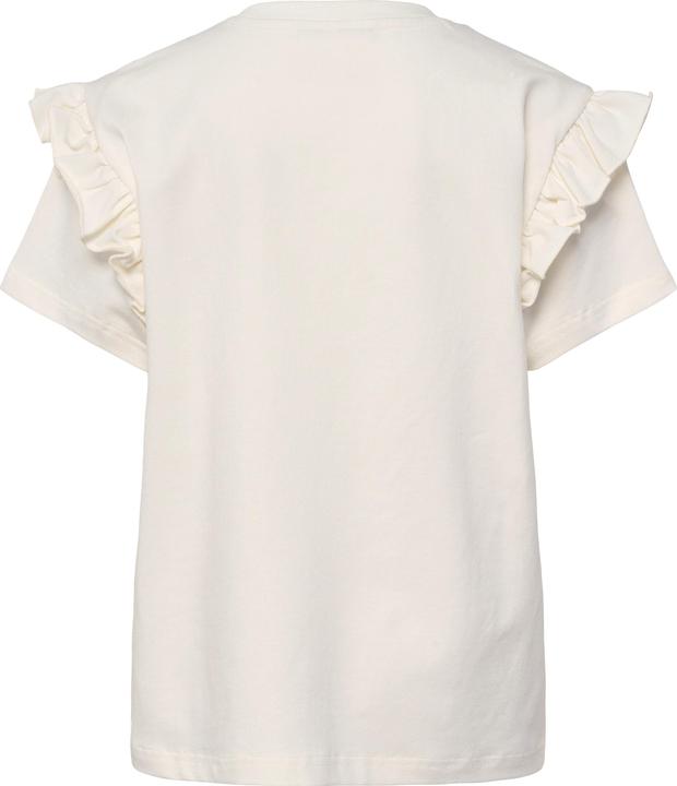 Produktbild hummel Hmlflowy Ruffle T-Shirt S/S (146)