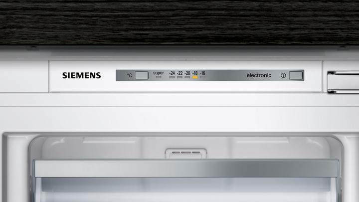 Actual product image Siemens GI21VADD0 (Installation, 95 l)