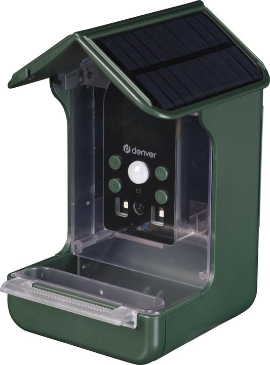 Produktbild Denver WCT-8020W