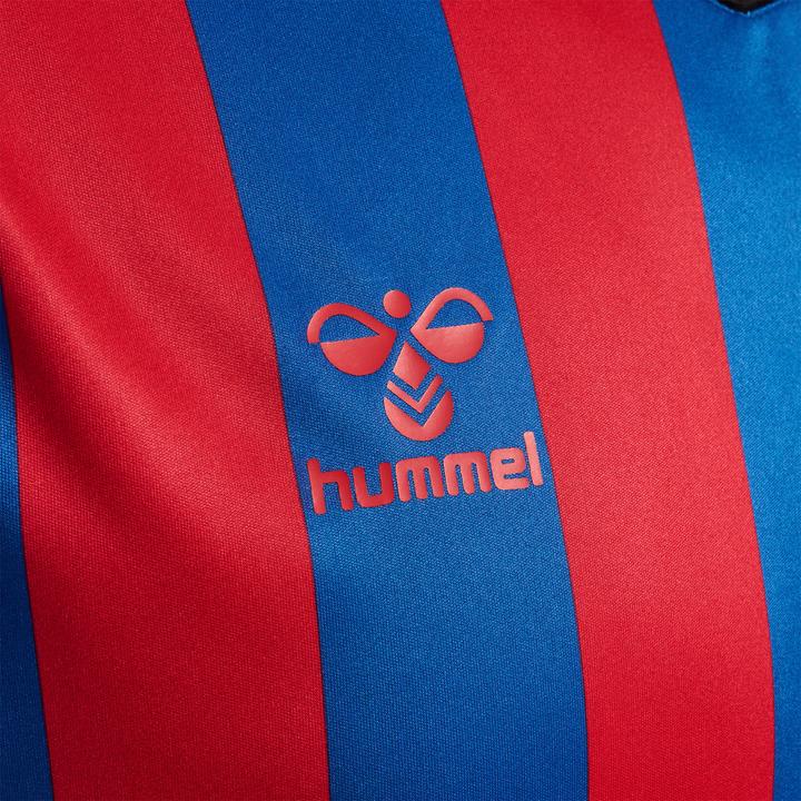 Image du produit hummel Core Xk Striped Jersey S/S (XXL)