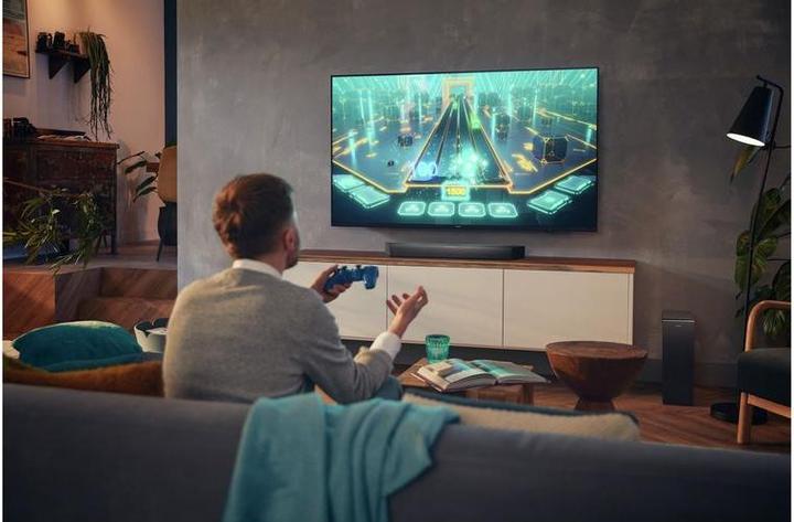 Produktbild Philips 50PUS7607 (50", PUS7607, LCD, 4K, 2022)