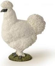Image du produit Papo Poule à poils