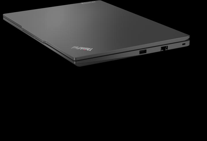 Actual product image Lenovo ThinkPad E14 Gen 6 (14", AMD Ryzen 7 7735HS, 32 GB, 1000 GB, DE)