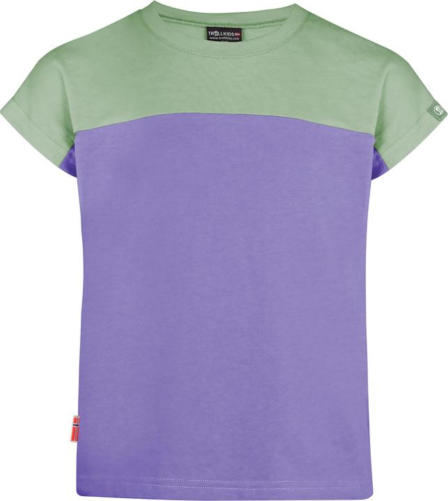 Lilac, verde pistacchio