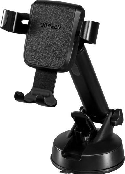 Actual product image Ugreen Gravity Phone Holder with Suction Cup