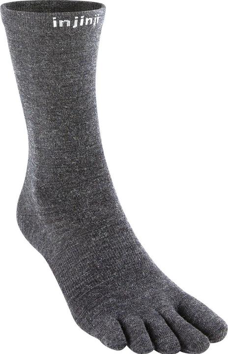 Image du produit Injinji Liner Crew Wool (47.5, 48)