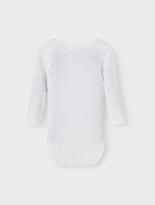 Actual product image Name it 3Pack BabyBody (80)