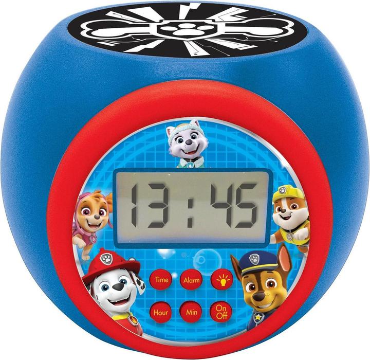 Actual product image Lexibook Paw Patrol