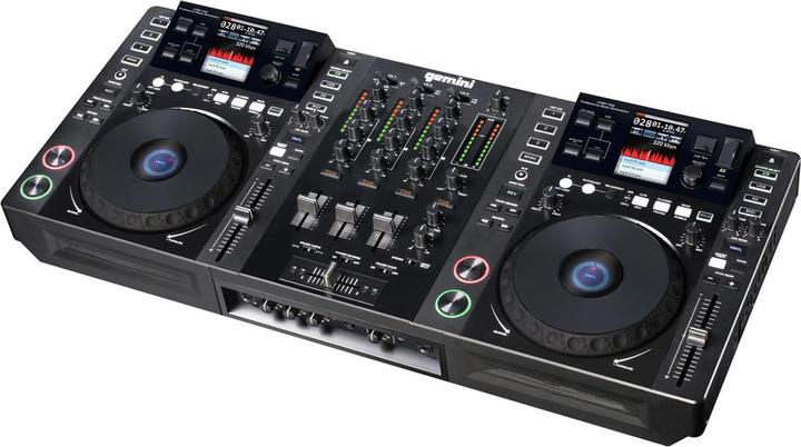 Actual product image Gemini Cdmp-7000