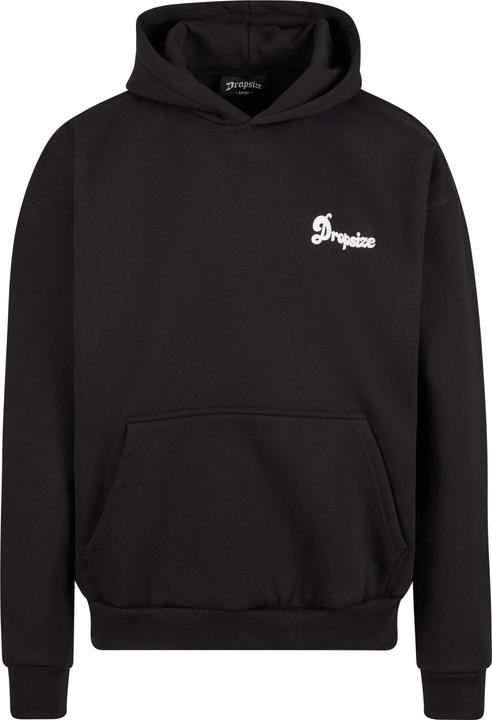 Image du produit Dropsize Sweat à capuche Heavy Oversize DWF - 124763 (L)