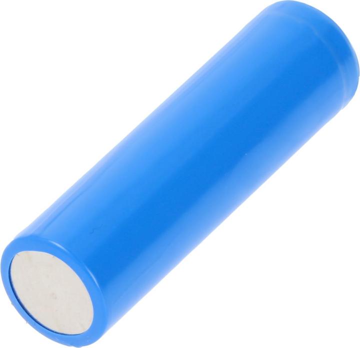 Image du produit AccuCell Batterie Oral-B Braun iO 6, 7, 8, 9, 10 (1 pcs, 1100 mAh)