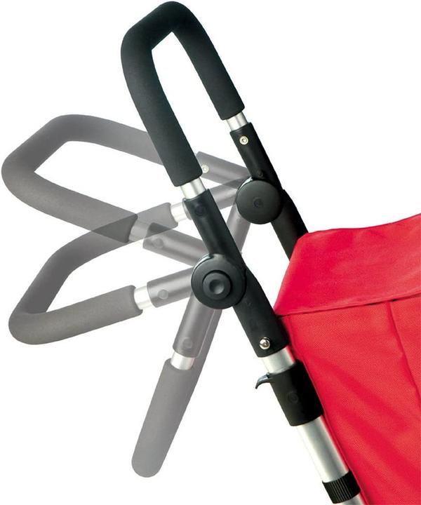 Actual product image Foppapedretti Go Up