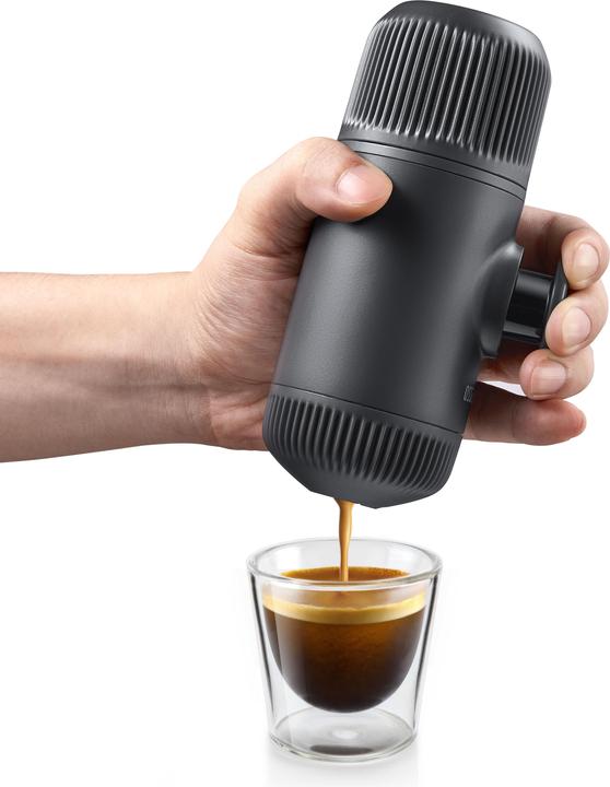 Produktbild Wacaco Nanopresso (0.08 l)