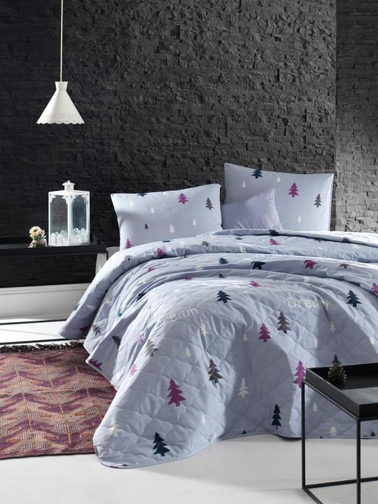 Image du produit L'essentiel Angelique (Set de linge de lit, 225 x 240 cm, 50 x 70 cm)