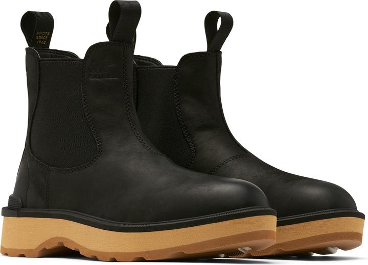 Sorel Hi