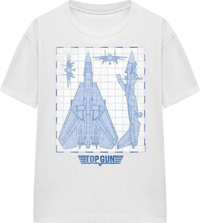 Produktbild Top Gun TShirt (M)