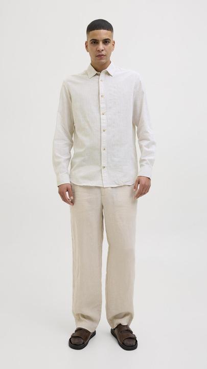 Immagine prodotto Jack & Jones Jjesummer Shirt Ls Sn (L)